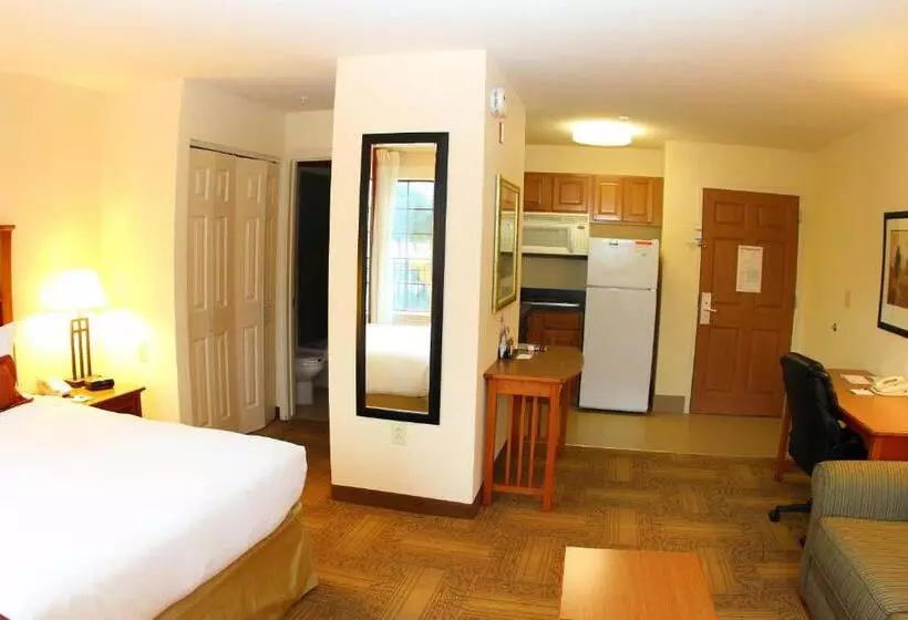 Fotos del hotel Staybridge Suites Houston - Willowbrook, An Ihg:  8