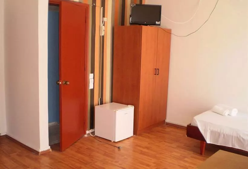 Fotos del hotel Venus:  16