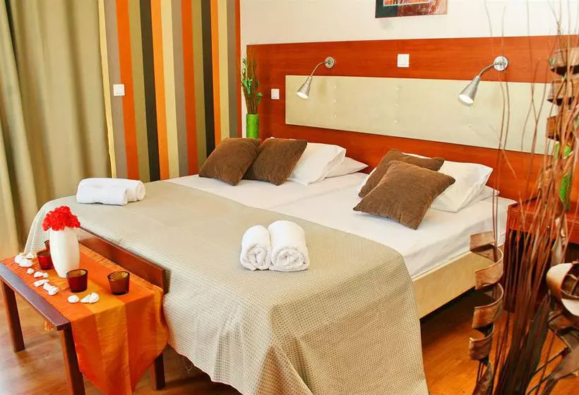 Fotos del hotel Venus:  19