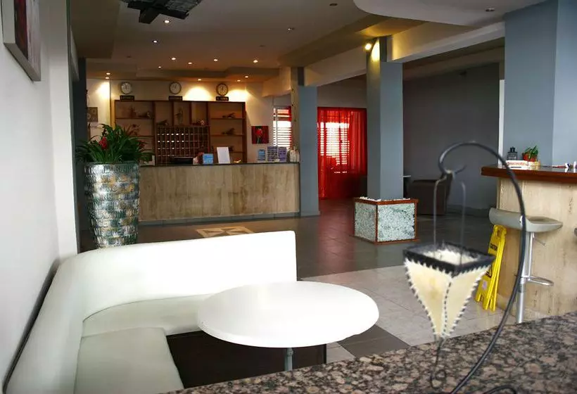 Fotos del hotel Venus:  7