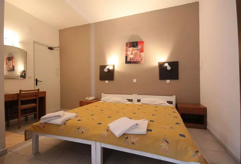 Fotos del hotel Venus:  22