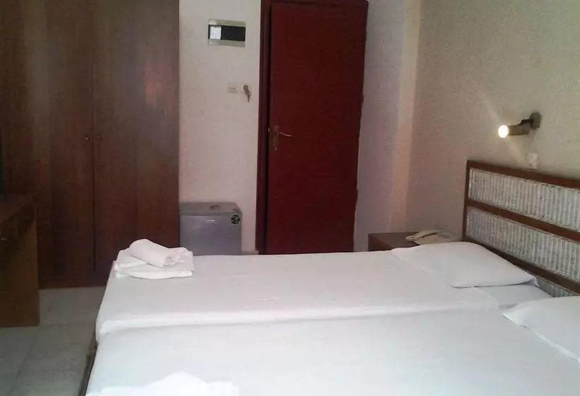 Fotos del hotel Venus:  24