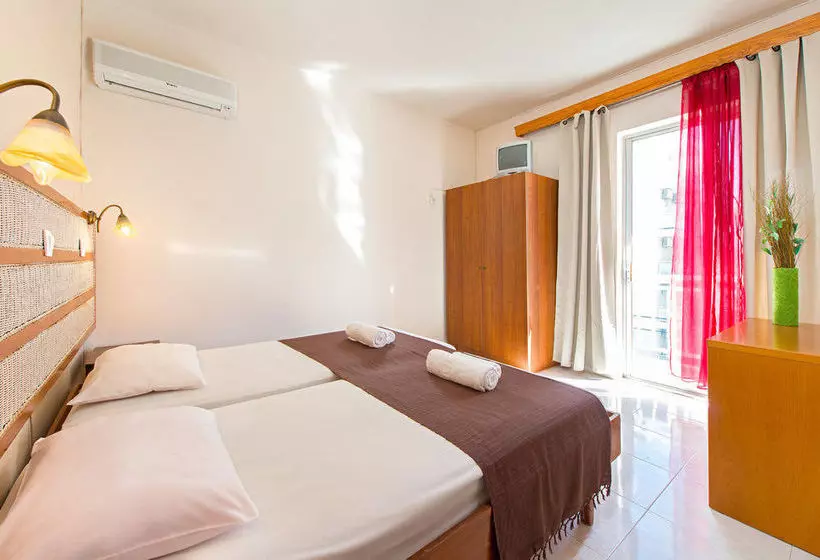 Fotos del hotel Venus:  25