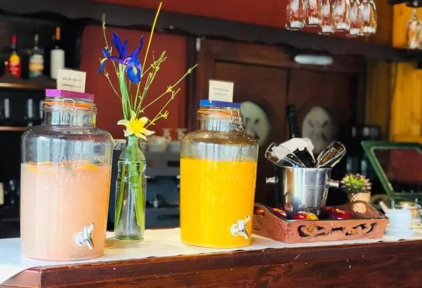 Fotos del hotel Kalken:  20