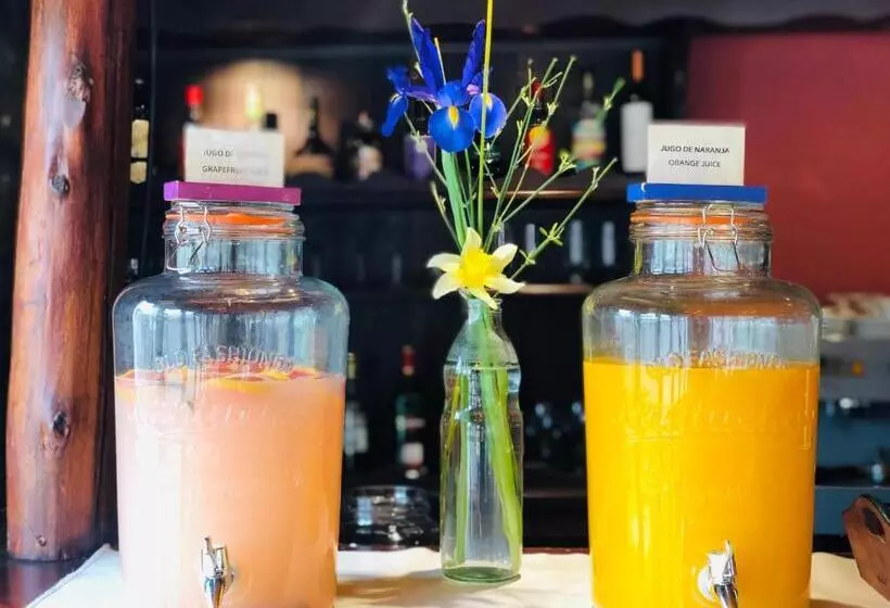 Fotos del hotel Kalken:  22