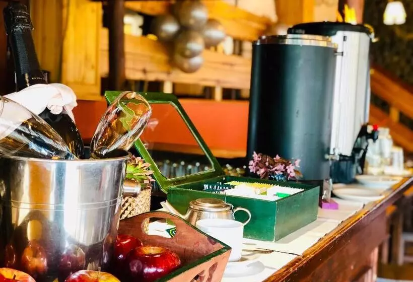 Fotos del hotel Kalken:  25