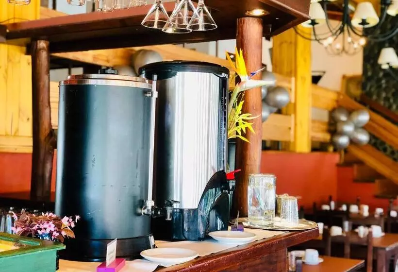 Fotos del hotel Kalken:  12