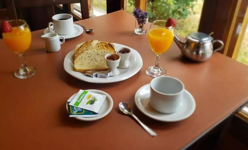 Fotos del hotel Kalken:  5