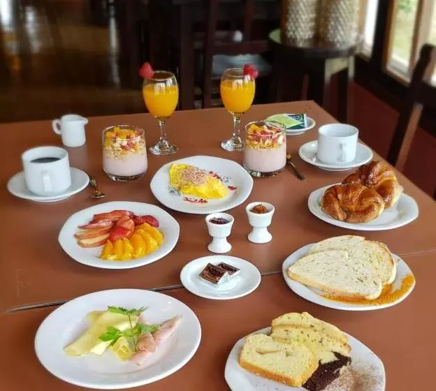 Fotos del hotel Kalken:  3