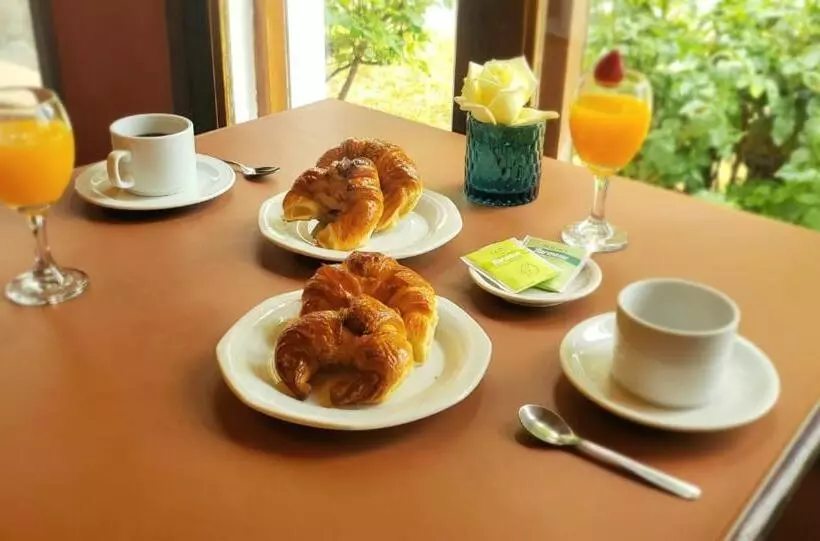 Fotos del hotel Kalken:  15