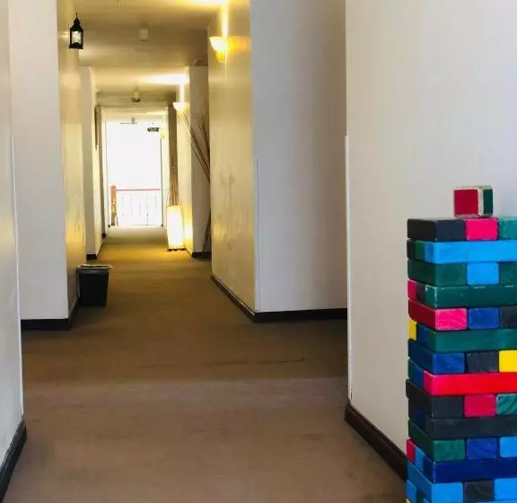 Fotos del hotel Kalken:  2