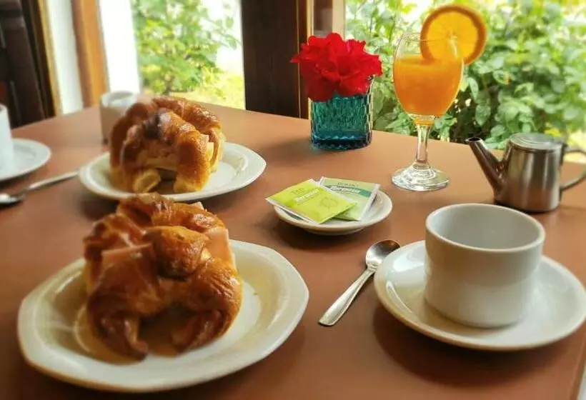 Fotos del hotel Kalken:  19