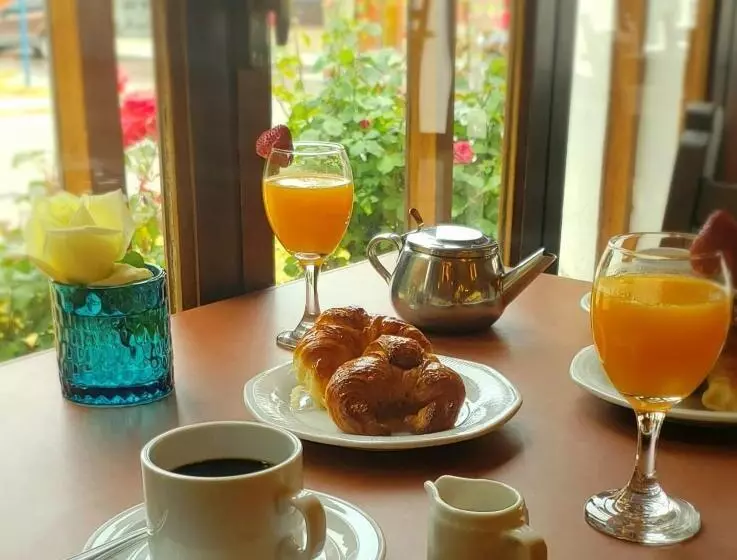 Fotos del hotel Kalken:  24