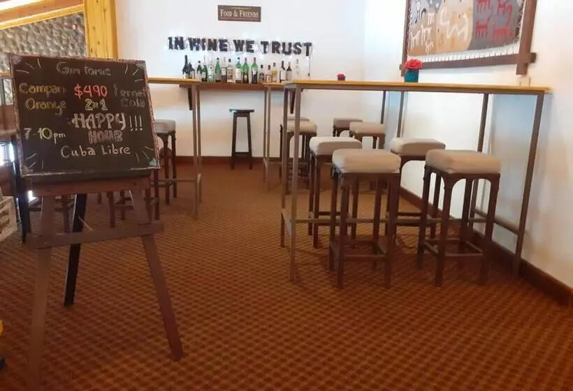 Fotos del hotel Kalken:  4