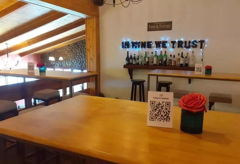 Fotos del hotel Kalken:  18