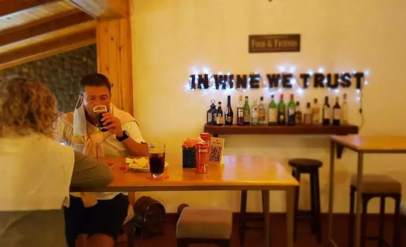 Fotos del hotel Kalken:  14