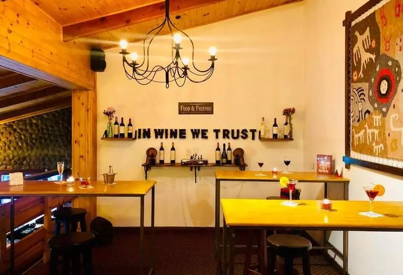 Fotos del hotel Kalken:  9