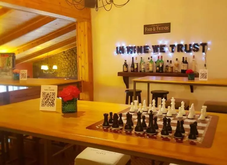 Fotos del hotel Kalken:  16