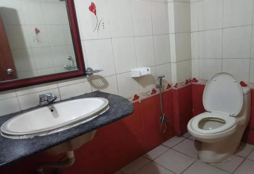 Fotos del hotel Champion Inn:  12