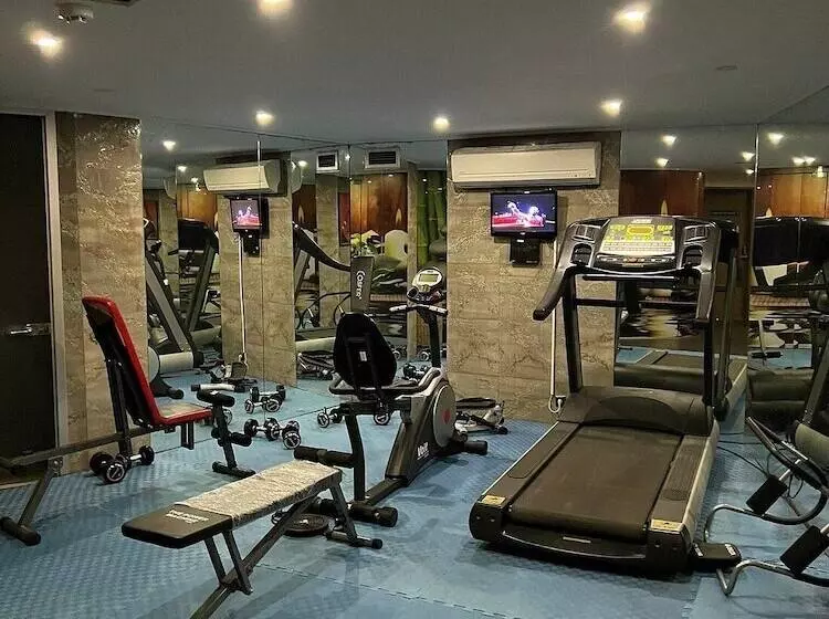 Fotos del hotel Antea Palace Hotel & Spa:  42