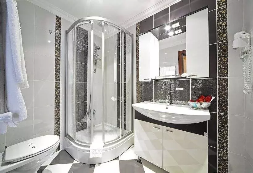 Fotos del hotel Antea Palace Hotel & Spa:  33