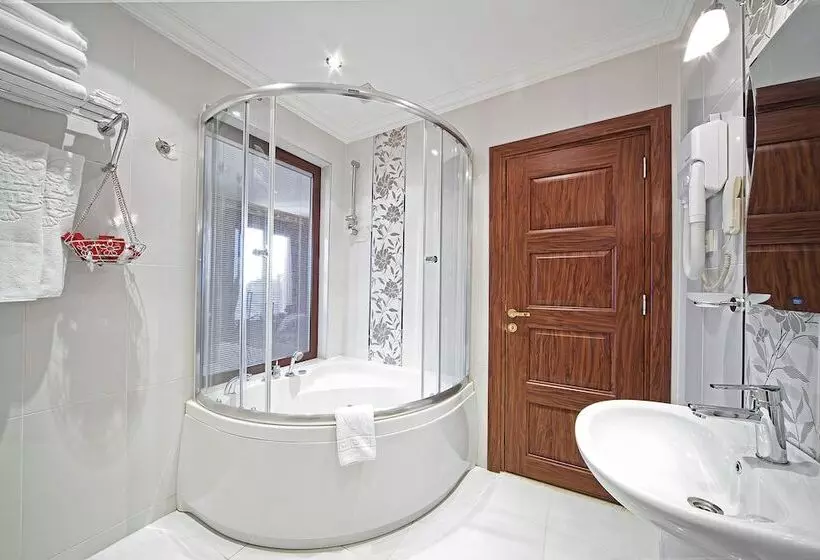 Fotos del hotel Antea Palace Hotel & Spa:  34