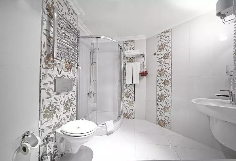 Fotos del hotel Antea Palace Hotel & Spa:  36