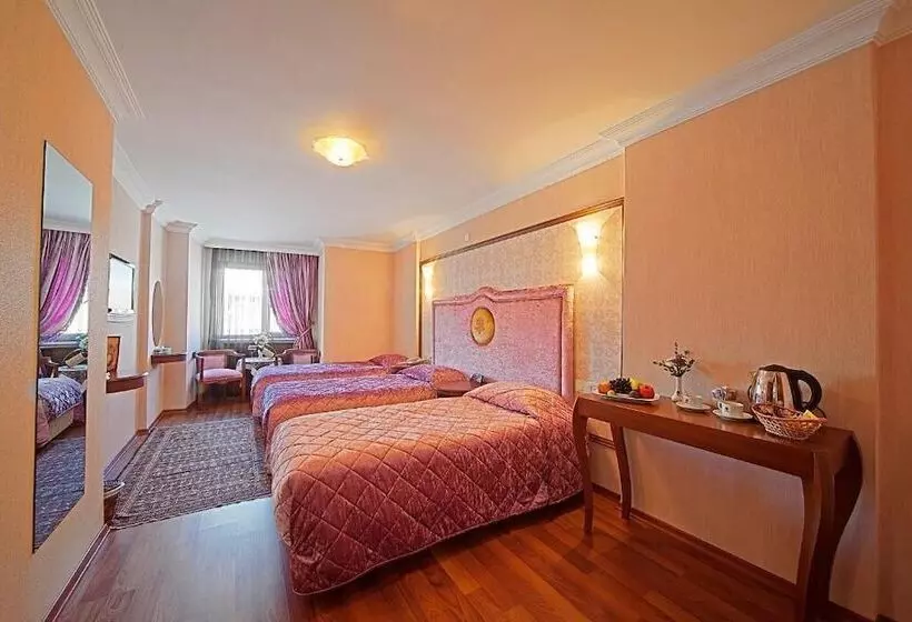 Fotos del hotel Antea Palace Hotel & Spa:  11