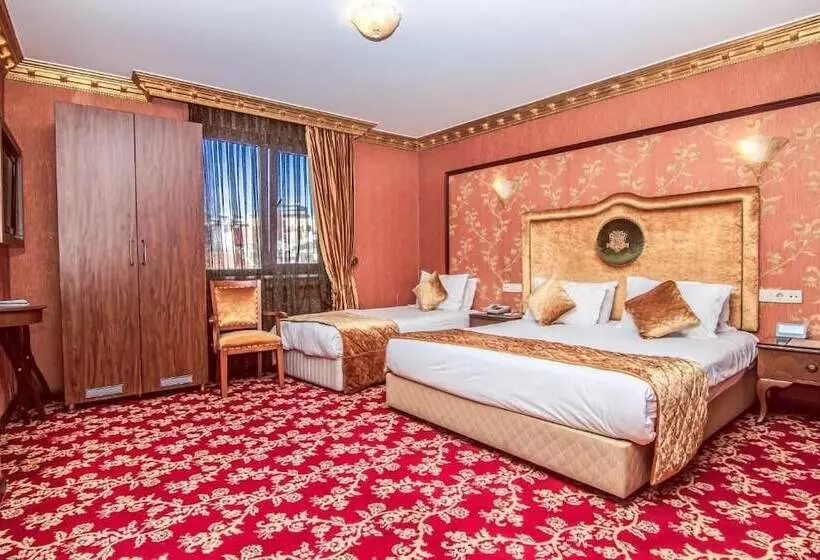 Fotos del hotel Antea Palace Hotel & Spa:  1