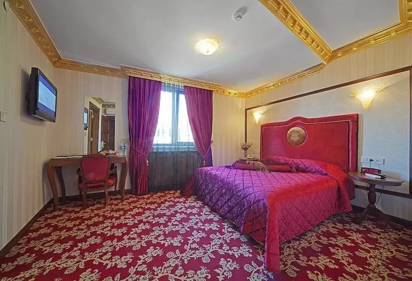 Fotos del hotel Antea Palace Hotel & Spa:  12