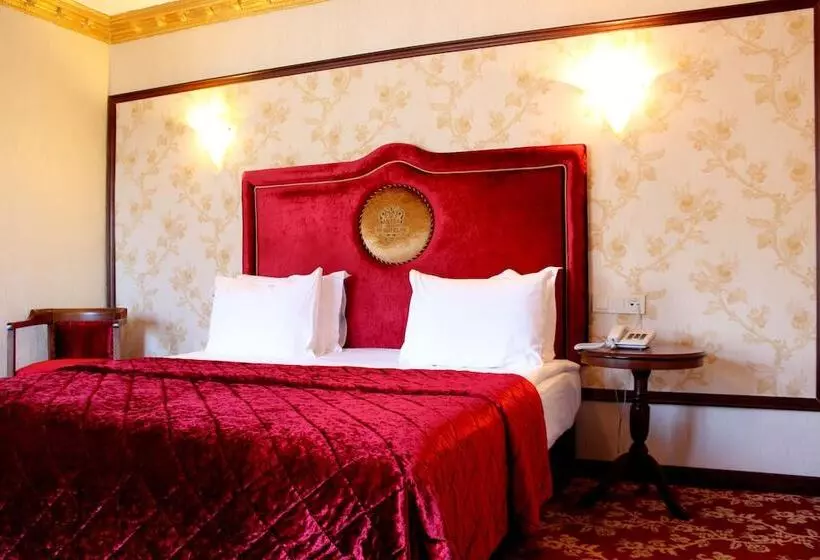 Fotos del hotel Antea Palace Hotel & Spa:  3