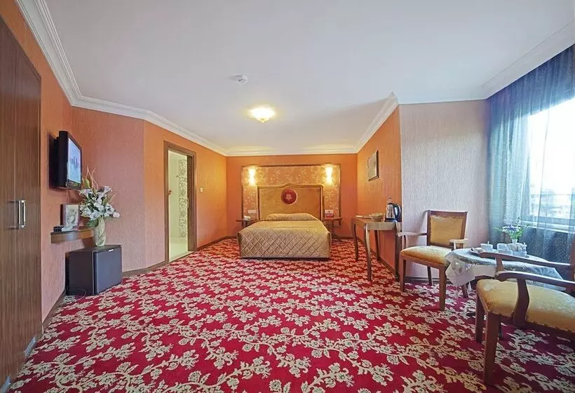 Fotos del hotel Antea Palace Hotel & Spa:  8