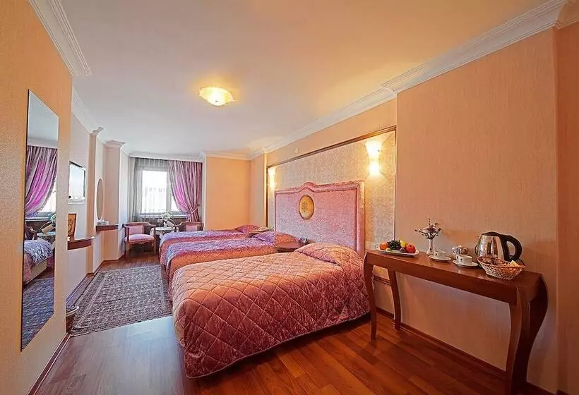 Fotos del hotel Antea Palace Hotel & Spa:  15