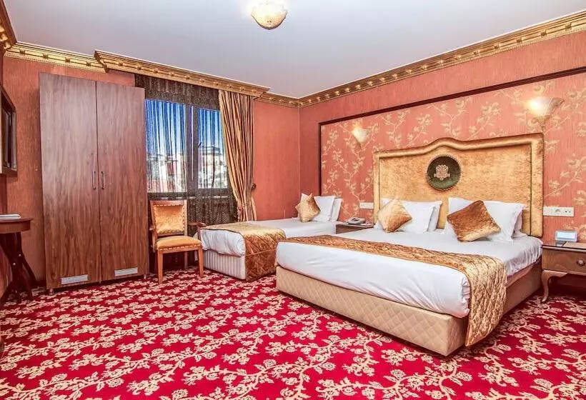 Fotos del hotel Antea Palace Hotel & Spa:  5