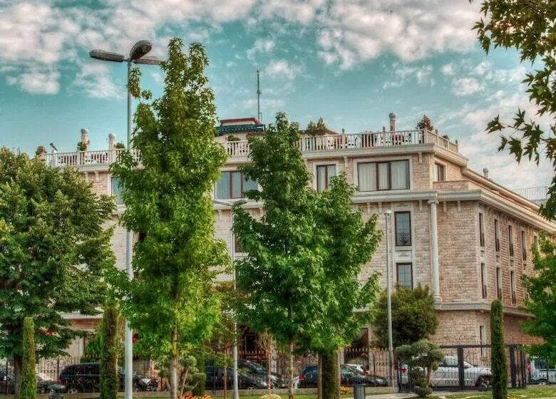 Fotos del hotel Antea Palace Hotel & Spa:  38