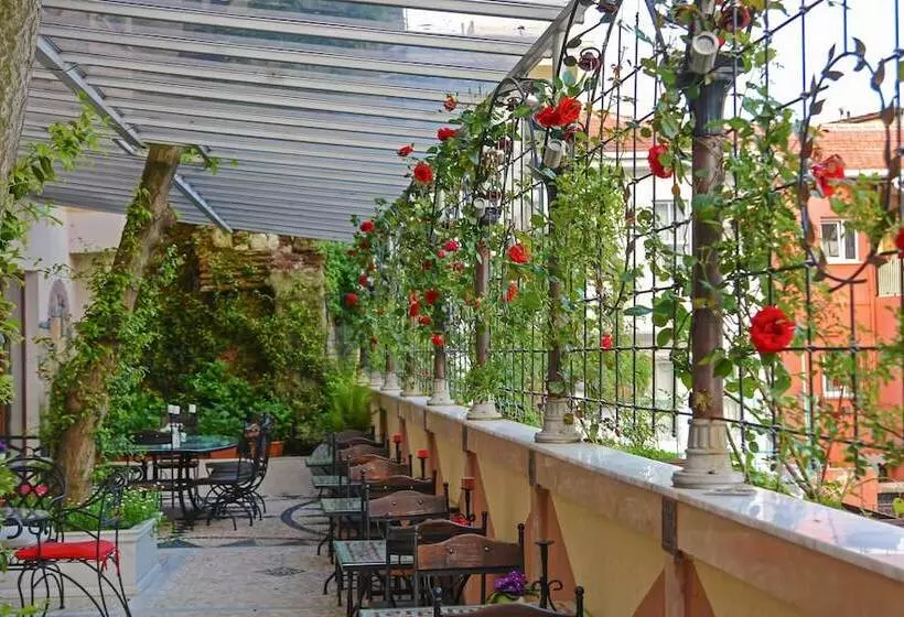 Fotos del hotel Antea Palace Hotel & Spa:  27