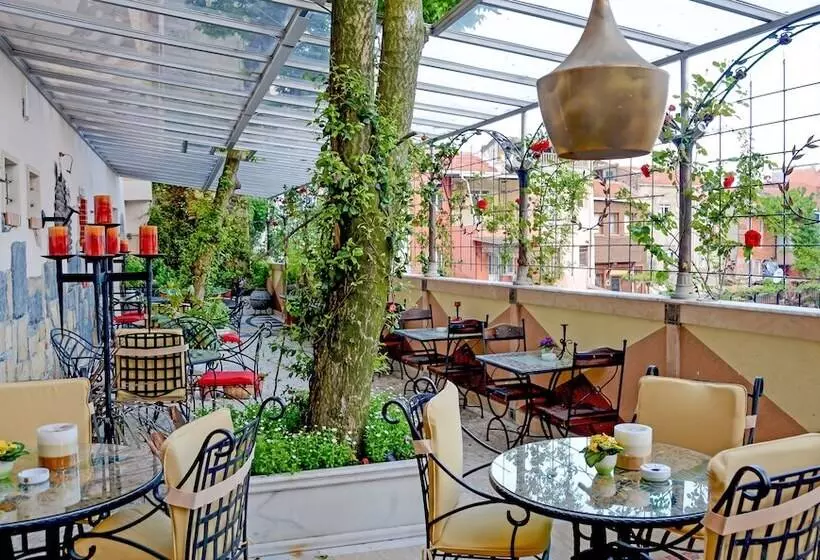 Fotos del hotel Antea Palace Hotel & Spa:  28