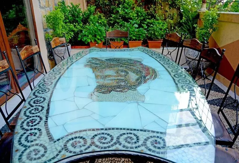 Fotos del hotel Antea Palace Hotel & Spa:  46