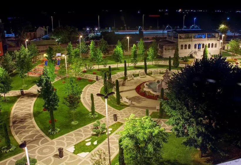 Fotos del hotel Antea Palace Hotel & Spa:  48