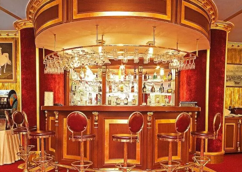 Fotos del hotel Antea Palace Hotel & Spa:  26