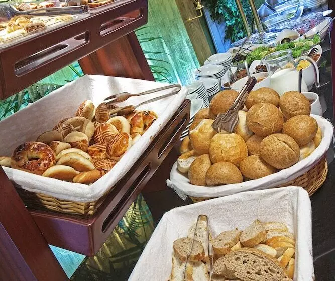 Fotos del hotel Antea Palace Hotel & Spa:  24