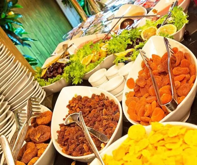 Fotos del hotel Antea Palace Hotel & Spa:  25