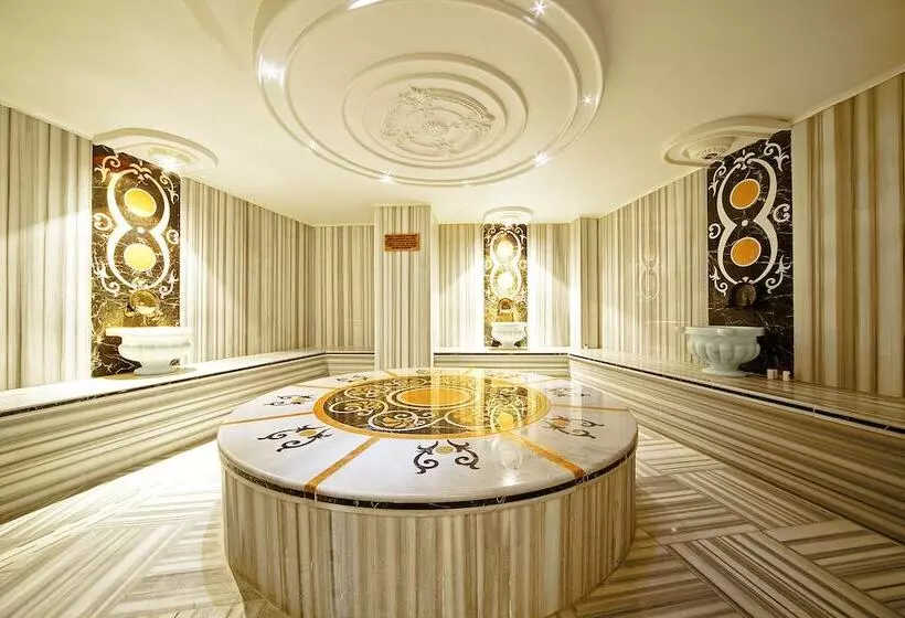 Fotos del hotel Antea Palace Hotel & Spa:  22