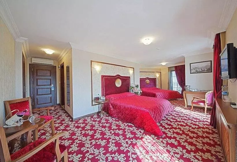 Fotos del hotel Antea Palace Hotel & Spa:  16