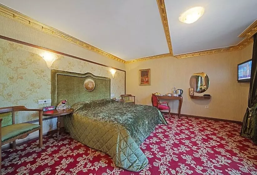 Fotos del hotel Antea Palace Hotel & Spa:  17