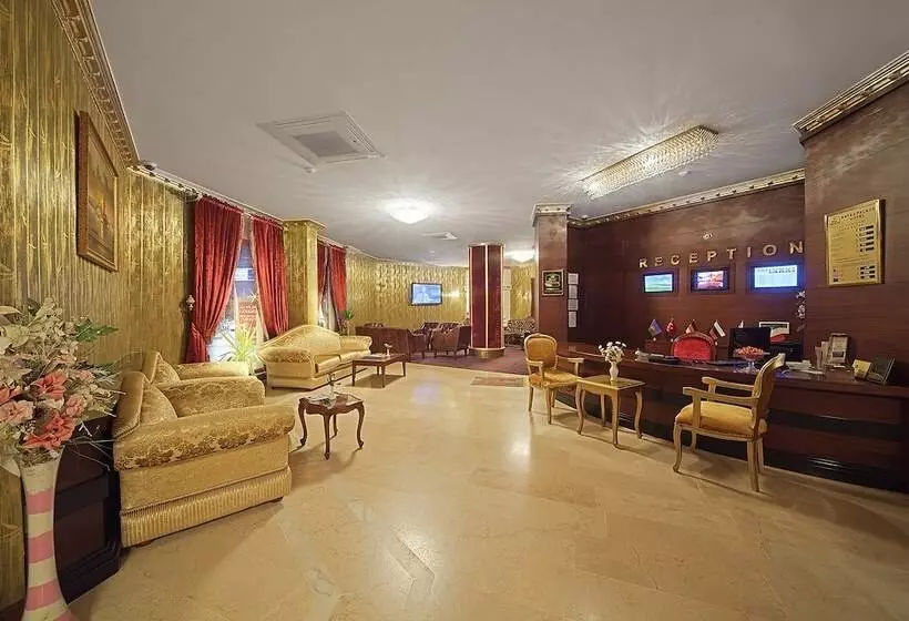 Fotos del hotel Antea Palace Hotel & Spa:  20