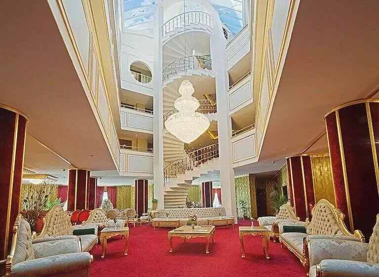 Fotos del hotel Antea Palace Hotel & Spa:  41