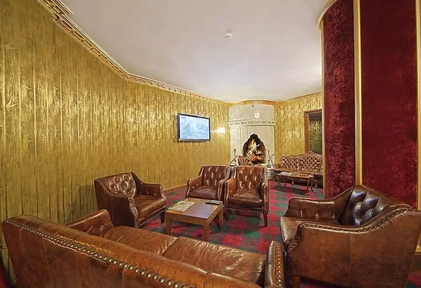 Fotos del hotel Antea Palace Hotel & Spa:  50