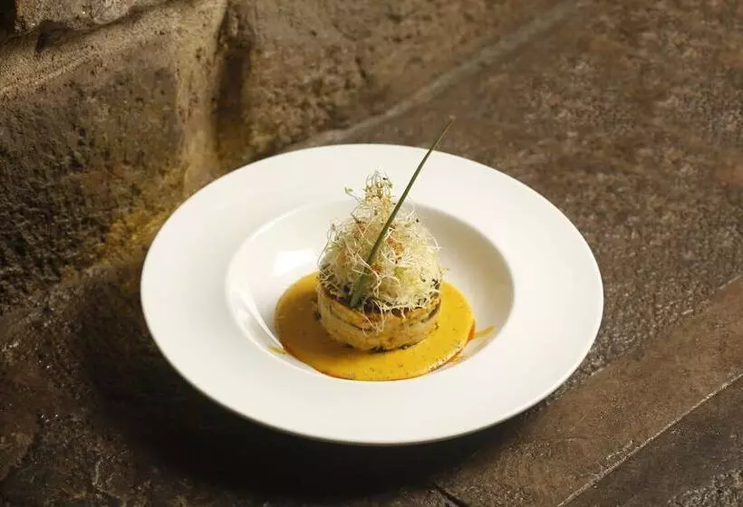 Fotos del hotel Casa Cartagena Boutique  & Spa:  7