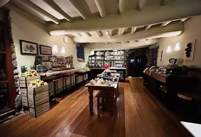 Fotos del hotel Casa Cartagena Boutique  & Spa:  6